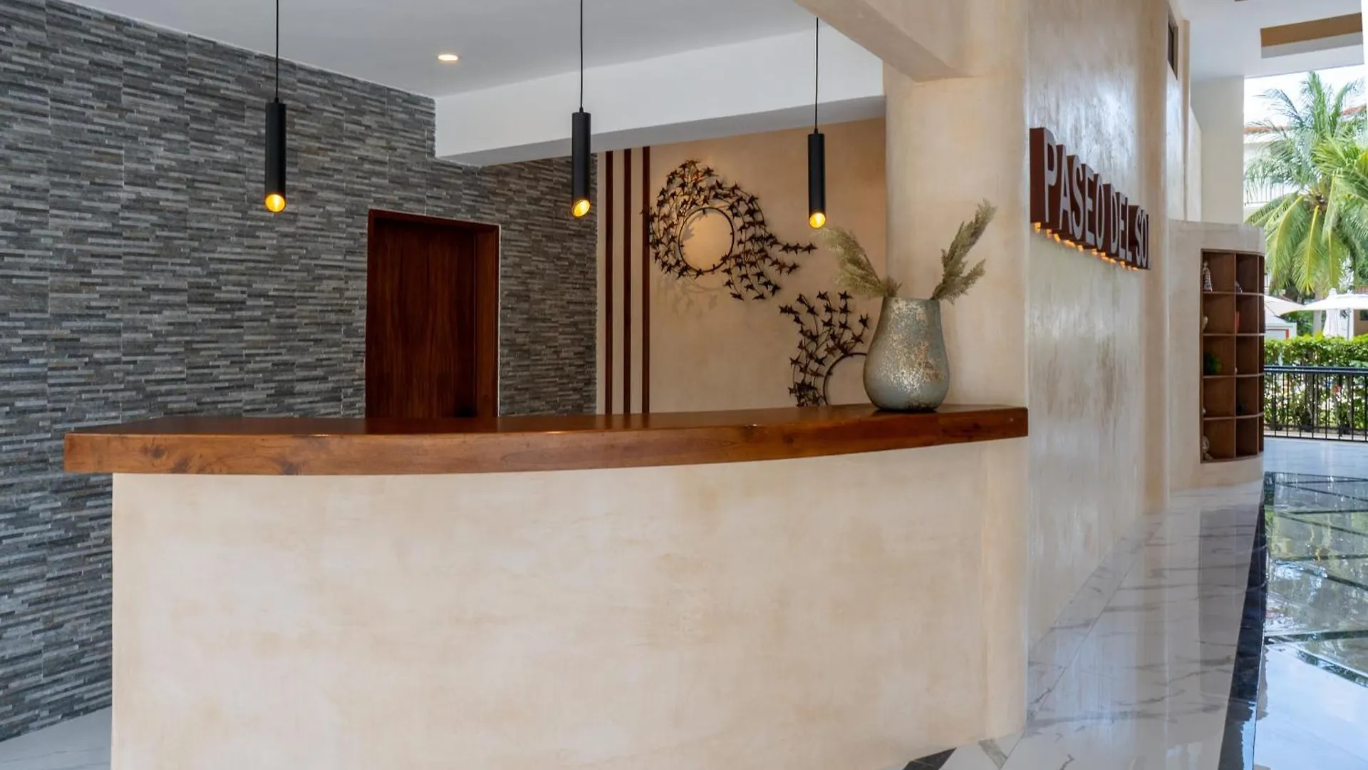 Paseo Del Sol Coral B 206 Condo 신데 델 카르멘 멕시코