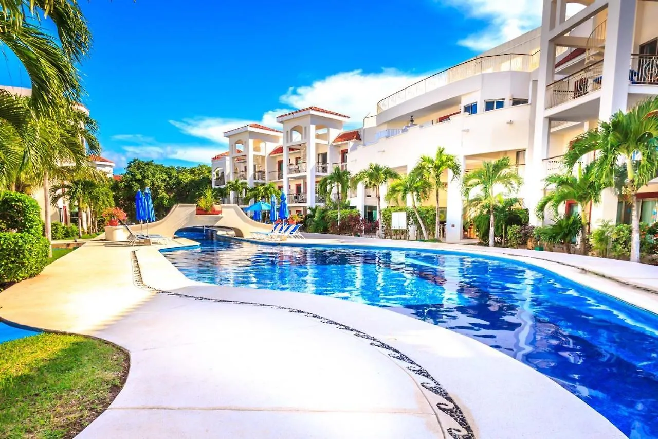 Paseo Del Sol Coral B 206 Condo Πλάγια Ντελ Κάρμεν