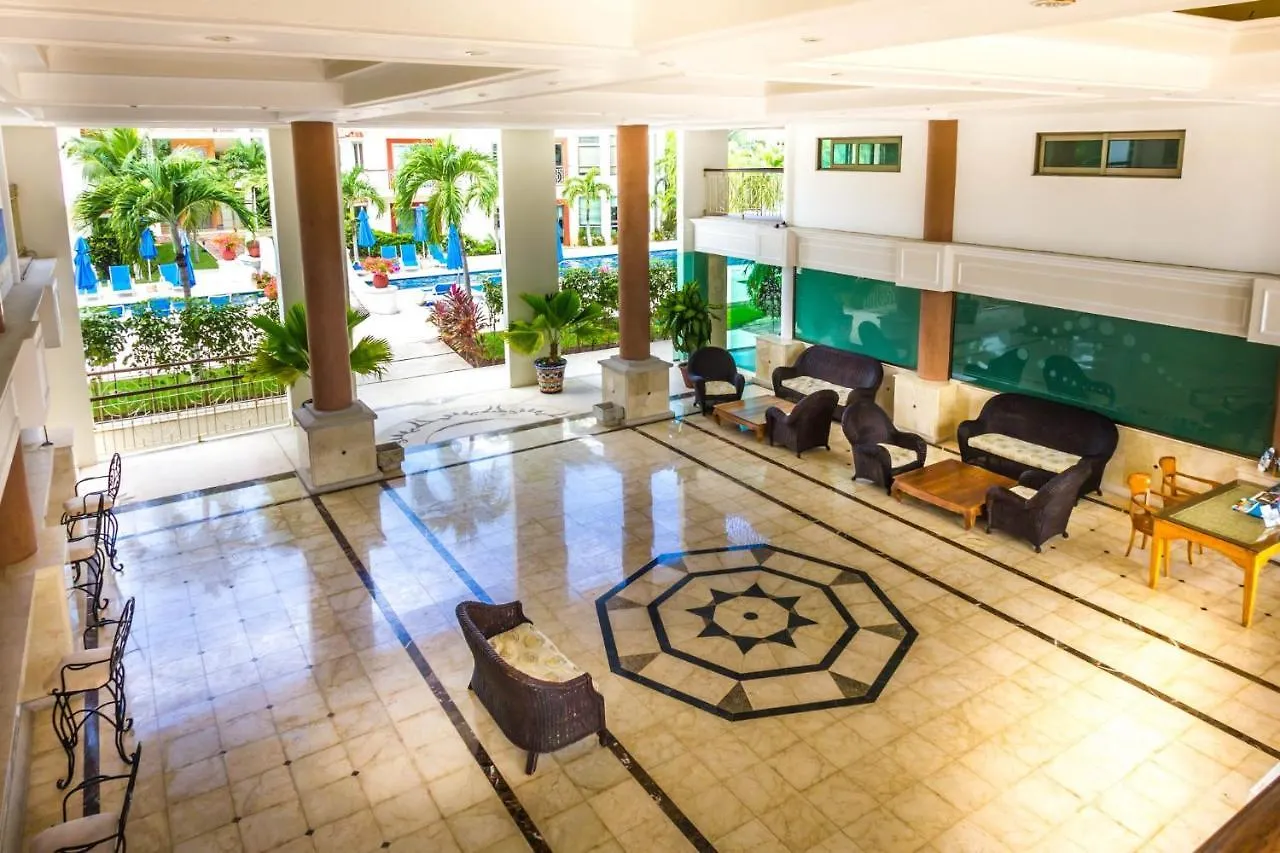 Paseo Del Sol Coral B 206 Condo Playa del Carmen 0*,  Mexico