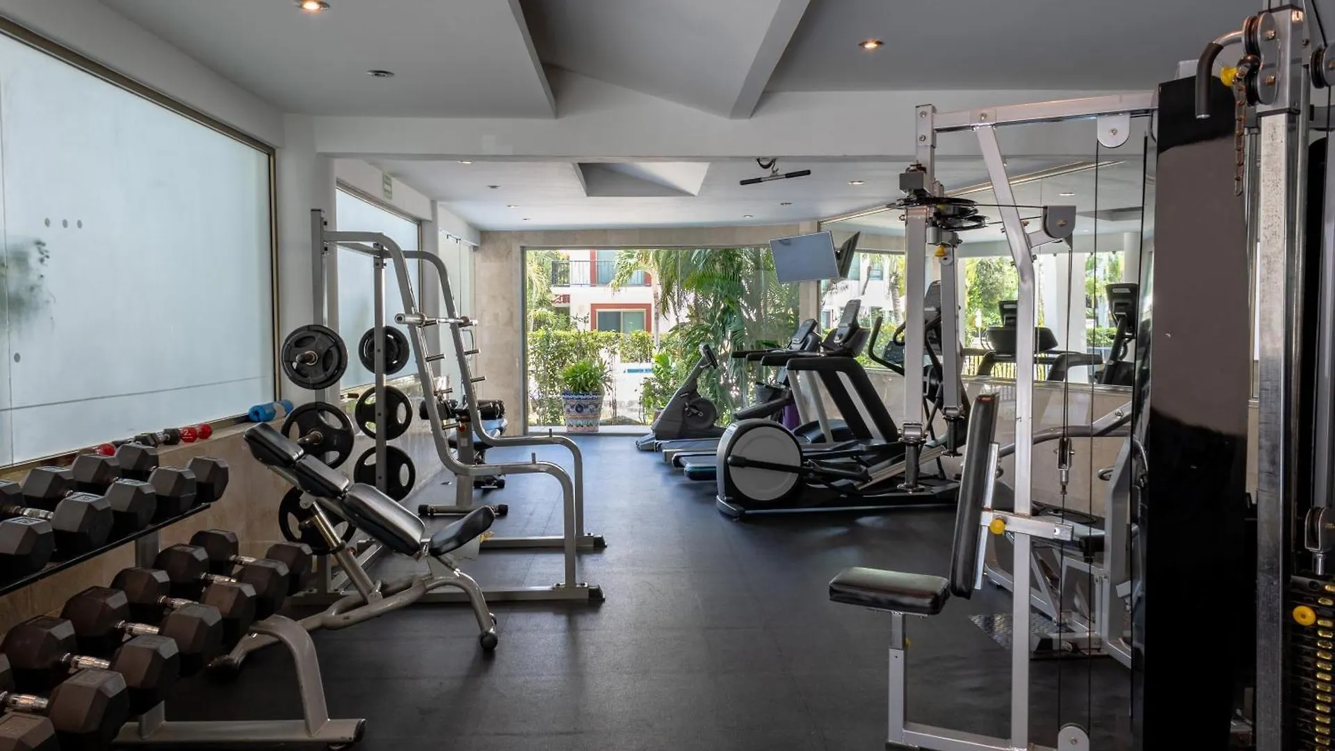 Διαμέρισμα Paseo Del Sol Coral B 206 Condo Πλάγια Ντελ Κάρμεν