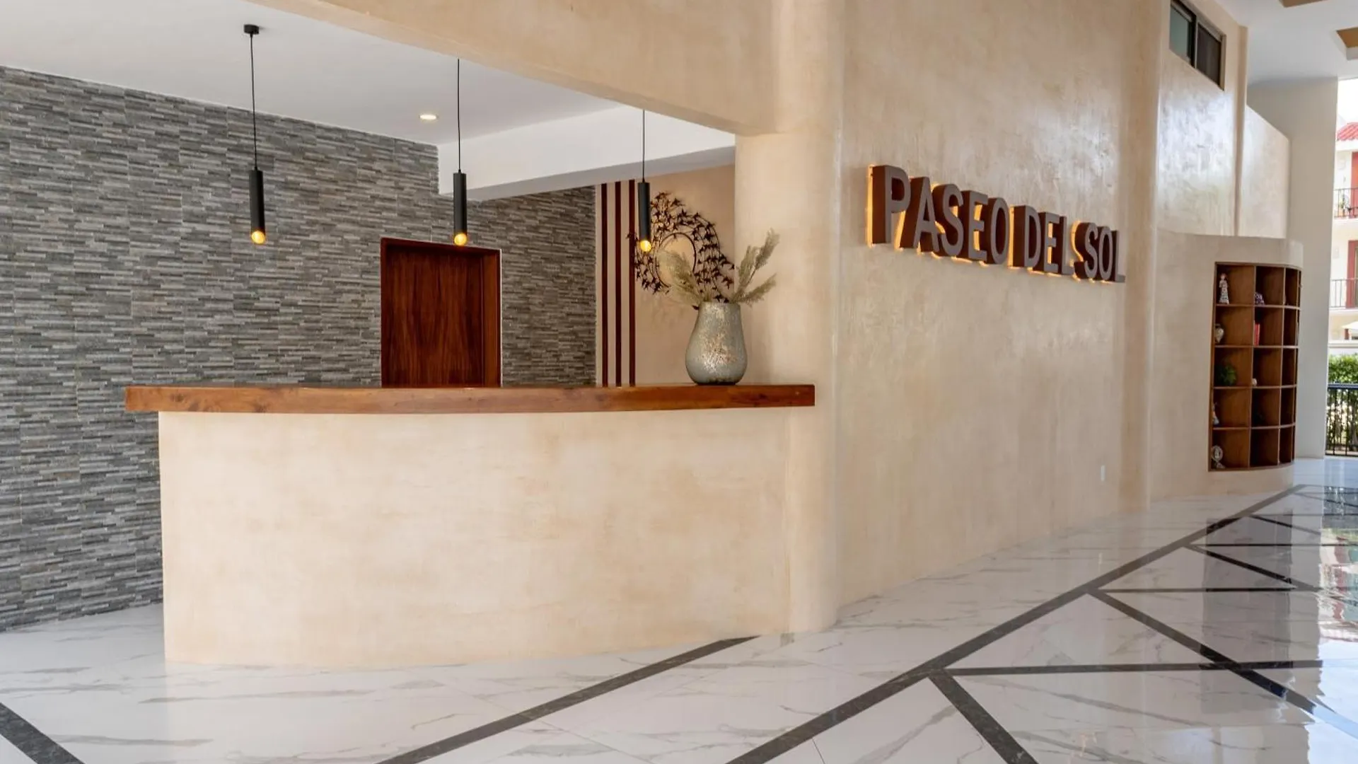 Paseo Del Sol Coral B 206 Condo Πλάγια Ντελ Κάρμεν Διαμέρισμα