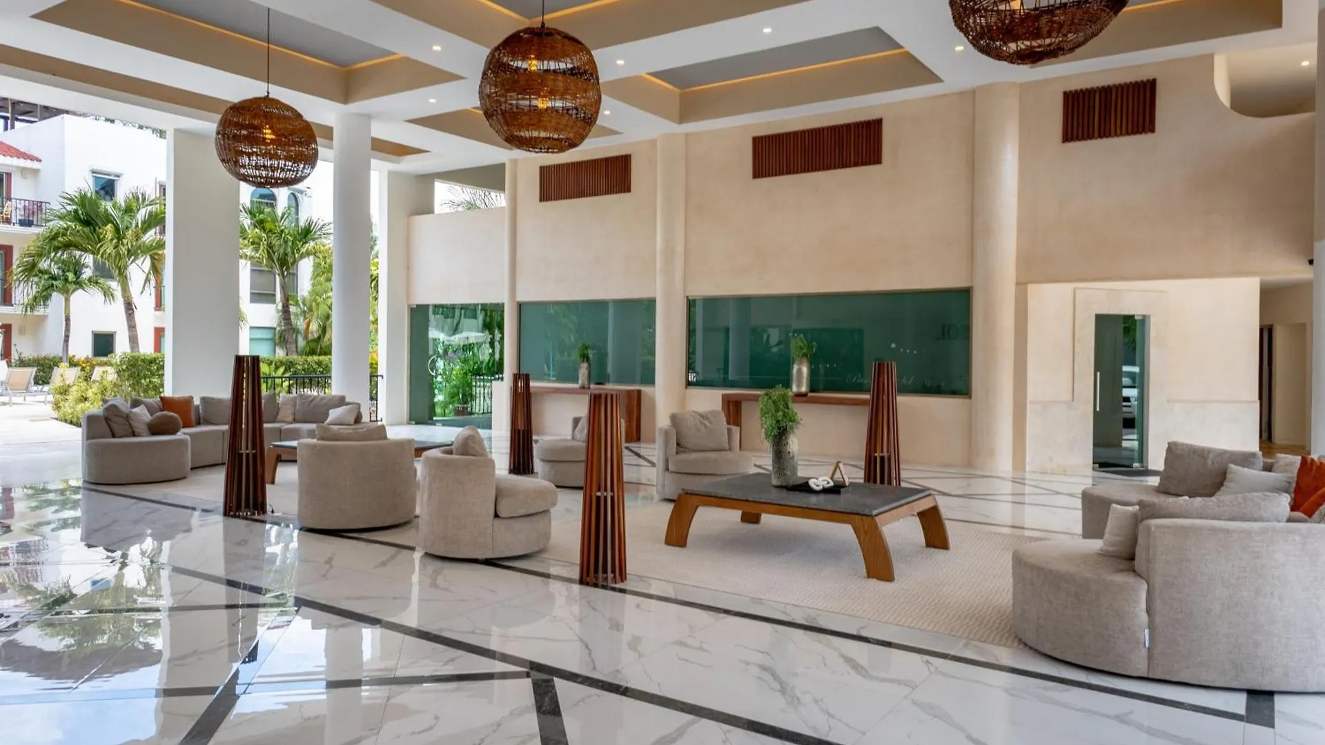 Paseo Del Sol Coral B 206 Condo Πλάγια Ντελ Κάρμεν Διαμέρισμα