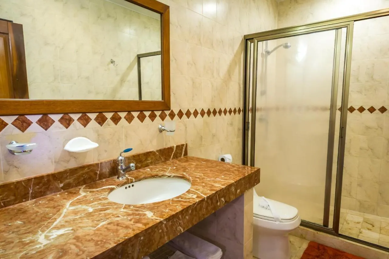 Paseo Del Sol Coral B 206 Condo Playa del Carmen